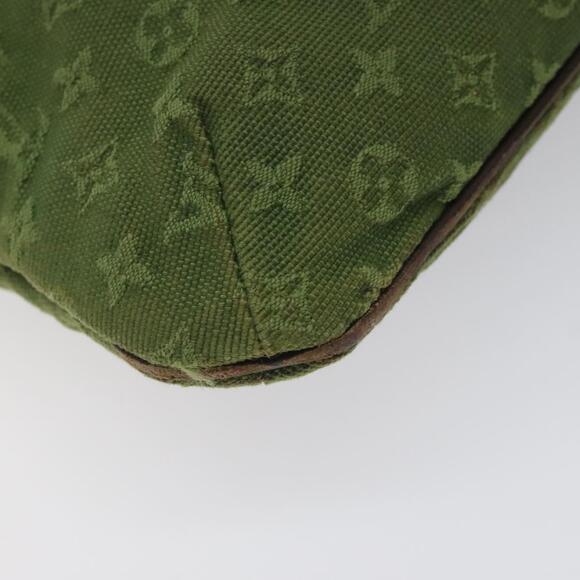 LOUIS VUITTON Monogram Mini Françoise Tote Bag Tst Khaki M92422 - Picture 12 of 16